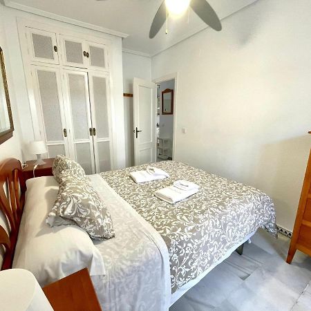 Ferienwohnung Apartamento Columela Pinar En Zona Tranquila Con Wifi Chiclana de la Frontera Exterior foto